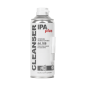 Micro Chip Art.109 Cleanser IPA Plus Isopropylalcohol reinigingsspray 400ml | Soldeerbout-shop.nl