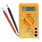 McPower M-330T digitale multimeter