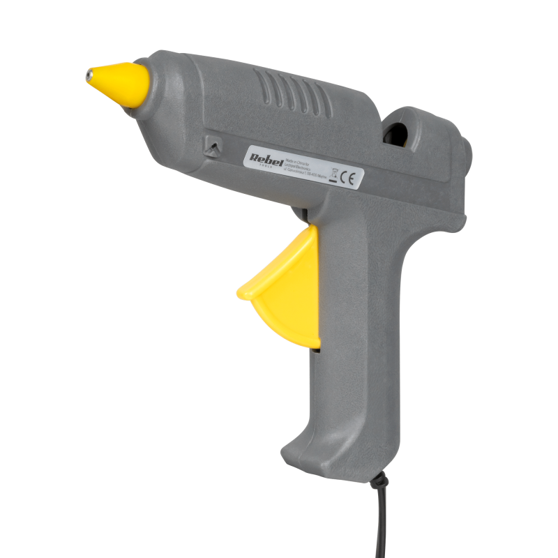 Rebel NAR0017 lijmpistool 11mm 60Watt