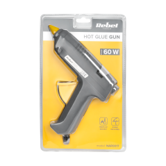 Rebel NAR0017 lijmpistool 11mm 60Watt | Soldeerbout-shop.nl