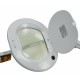 Chilitec CT-LL60 Pro Vergrootglas met LED-verlichting en zwenkarm