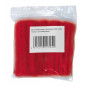 Sintron Connect 206938 krimpkous assortiment 100-delig rood