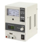 McPower LBN-1501 Laboratoriumvoeding 0-15VDC & 0-1A