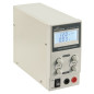 McPower LBN-305 Laboratoriumvoeding 0-30VDC & 0-5A