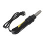 Soldeerbout-shop ZD-8907 Hot air SMD rework tool Heteluchtbout