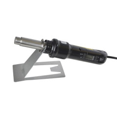 Soldeerbout-shop ZD-8907 Hot air SMD rework tool Heteluchtbout