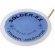 Stannol SOLDER-EX desoldeerlint 1,6m 2.5mm