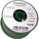 Stannol KS100 Flowtin TC 574407 soldeertin 1mm 100gram loodvrij