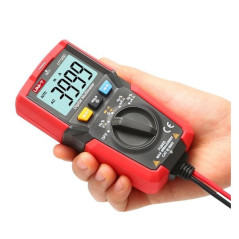 UNI-T UT125C Digitale multimeter