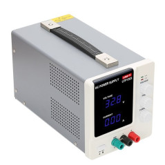 UNI-T UTP1303 Laboratoriumvoeding 0-32VDC & 0-3A