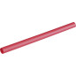 Soldeerbout-shop krimpkous 3.5mm rood