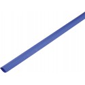 Soldeerbout-shop krimpkous 1.5mm blauw