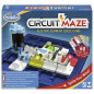 ThinkFun Circuit Maze 18-delig elektronicaspel