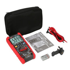 UNI-T UT195M PRO Line Digitale multimeter