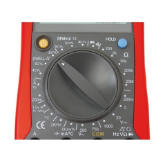 UNI-T UT107 Digitale multimeter