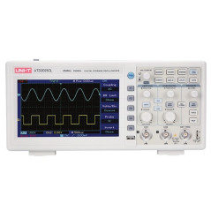 UNI-T UTD2025CL Oscilloscoop