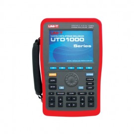 UNI-T UTD1062C Handheld oscilloscoop