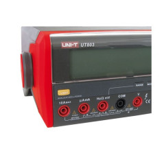 UNI-T UT803 Digitale werktafel multimeter