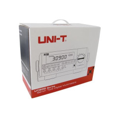 UNI-T UT804 Digitale werktafel multimeter