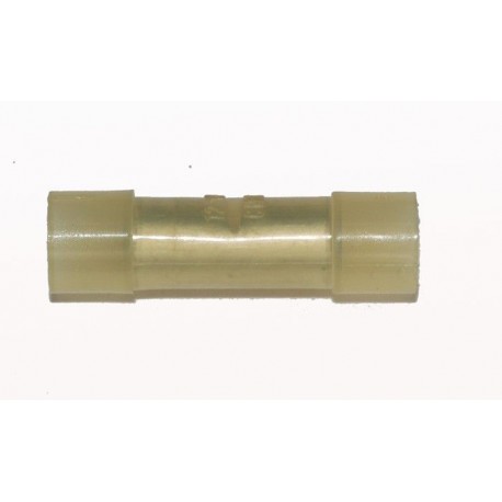 Ohmeron BHTY/15 doorverbinder 4-6mm² geel (15 stuks)