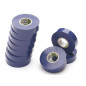 Nitto - Isolatietape - Blauw - 19 Mm X 20 M