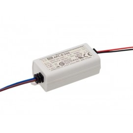 Led-Driver Met Constante Stroom - 1 Uitgang - 350 Ma - 8.05 W