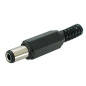 Dc Plug 2.1 X 5.5 X 9.5Mm