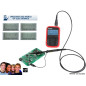 Velleman EDU06 Signaalgenerator educatieve oscilloscoop kit