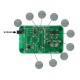 Velleman EDU06 Signaal generator educatieve oscilloscoop kit