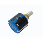 Low-Cost 10-Slagen Potentiometer 500E