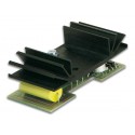 Velleman K2543 Elektronisch onstekingssysteem High-Q Kit bouwpakket