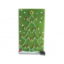 Velleman MK117 Luxe kerstboom Mini Kits bouwpakket