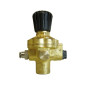 Oxyturbo 225000 Reduceerventiel voor eenmalige gasflessen Oxyturbo 225000 Reduceerventiel voor eenmalige gasflessen