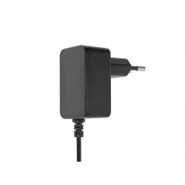 Universele Voeding - 5 Vdc - 2 A - 10 W - Connector (2.1 X 5.5 Mm)