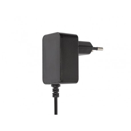 Universele Voeding - 12 Vdc - 2 A - 24 W - Connector (2.1 X 5.5 Mm)