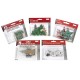 Velleman MKSET 2 5-delig Mini Kits bouwpakket assortiment