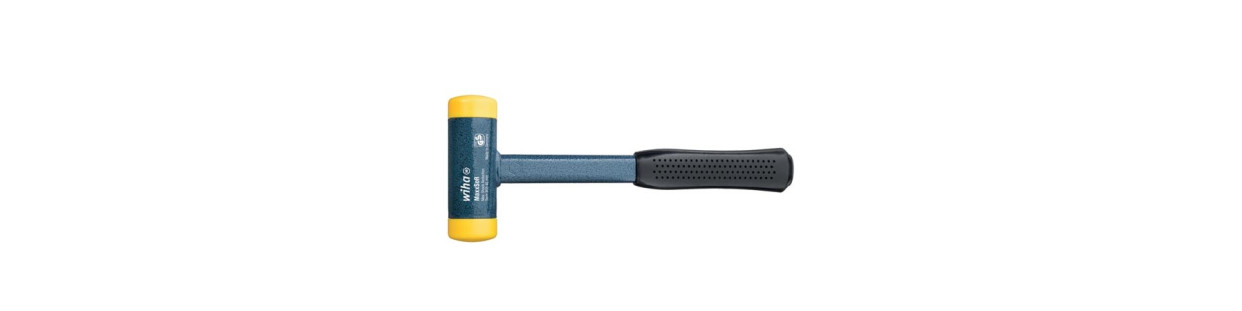 Hamers kopen | Precisie- & Klauwhamers | Soldeerbout-shop.nl