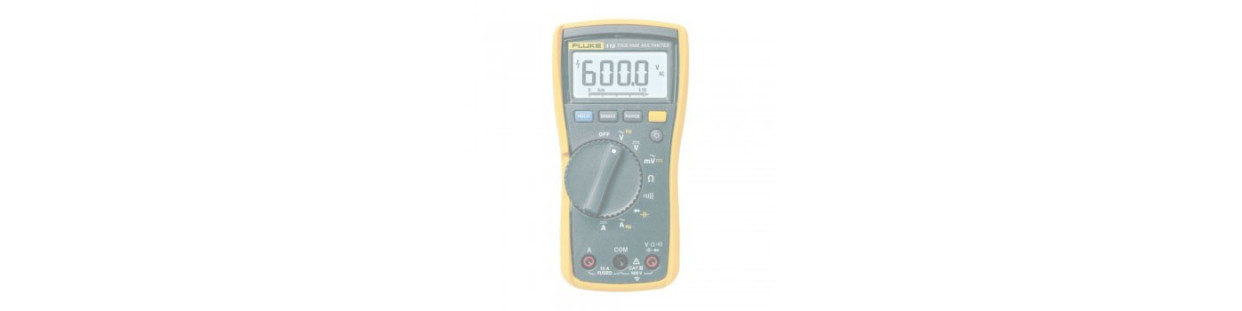 Multimeters