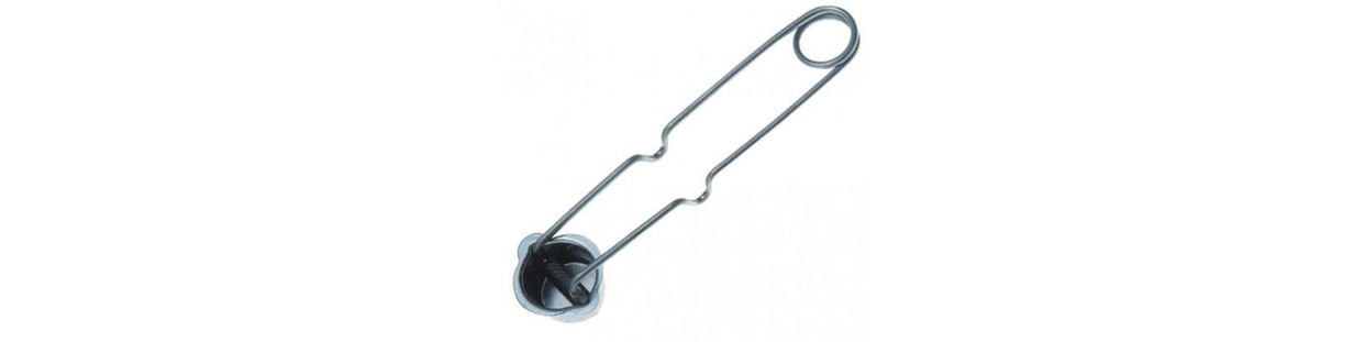 Aanstekers kopen? | Gas- en komaanstekers | soldeerbout-shop.nl