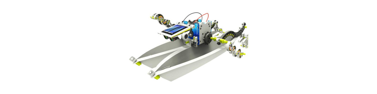 Mechanische kits